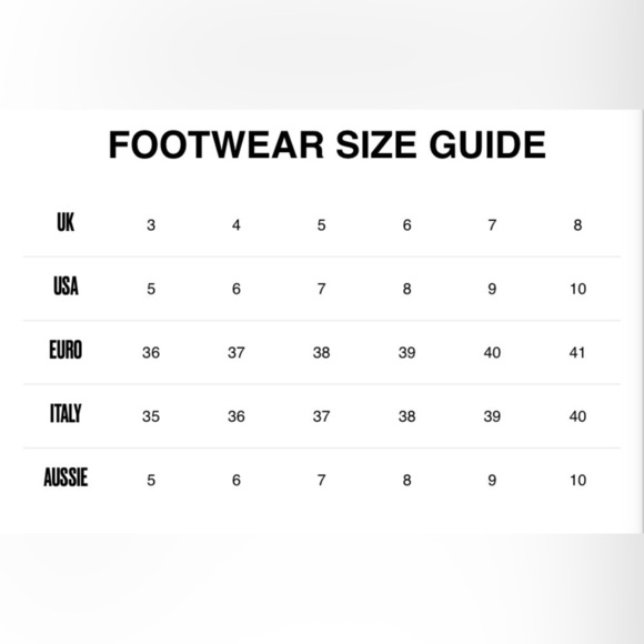 Public DESIRE Black Embroidered
Suede Strappy Heels - Picture 11 of 11